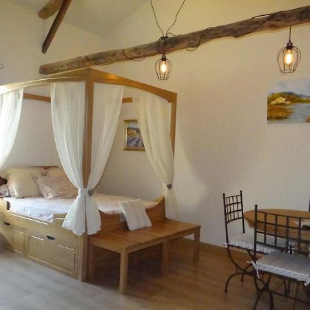 L'Oratori : Chambre L'Authentique Serignac  ภายนอก รูปภาพ