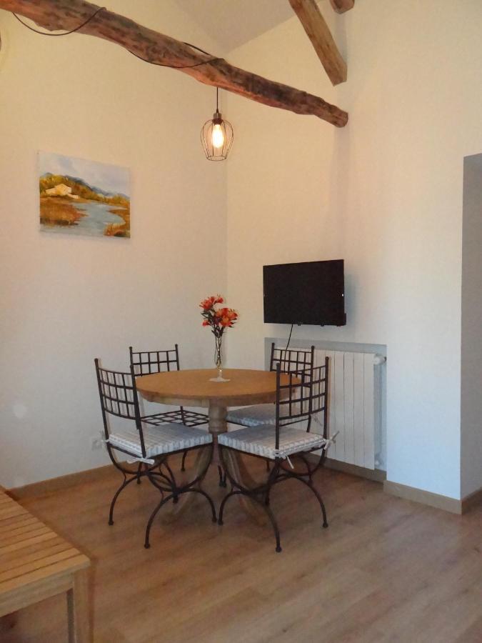 L'Oratori : Chambre L'Authentique Serignac  ภายนอก รูปภาพ