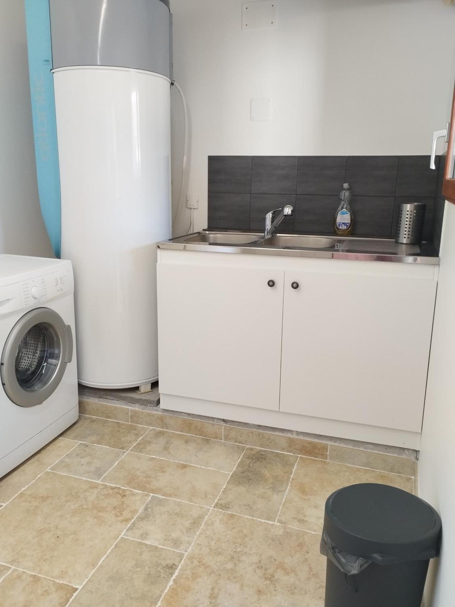 L'Oratori : Chambre L'Authentique Serignac  ภายนอก รูปภาพ